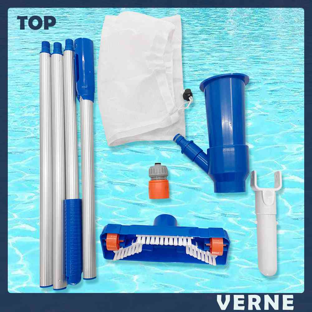 Bộ Cọ Vệ Sinh Máy Hút Bụi Chất Lượng Cao