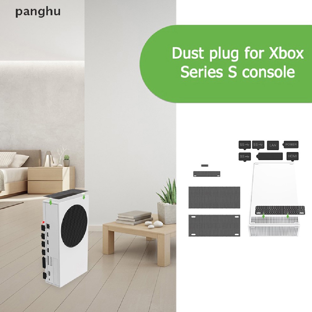 Bộ Dụng Cụ Chống Bụi Bảo Vệ An Toàn Cho Xbox S