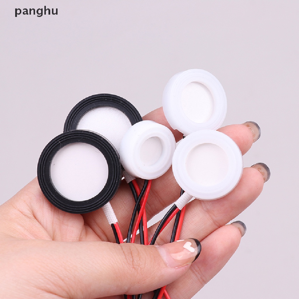 Màng Cảm Biến Nhiệt Độ Ẩm Chip 16 / 20 / 25mm 1.7MHz Chuyên Dụng