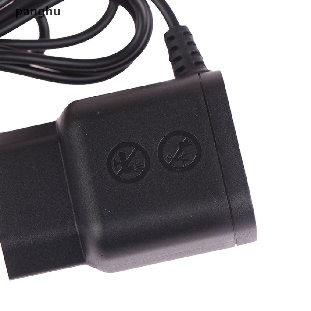 1 Cục Sạc Nguồn AC Phích Cắm EU Cho HQ8505 15V S5000 HQ6070 7310 S