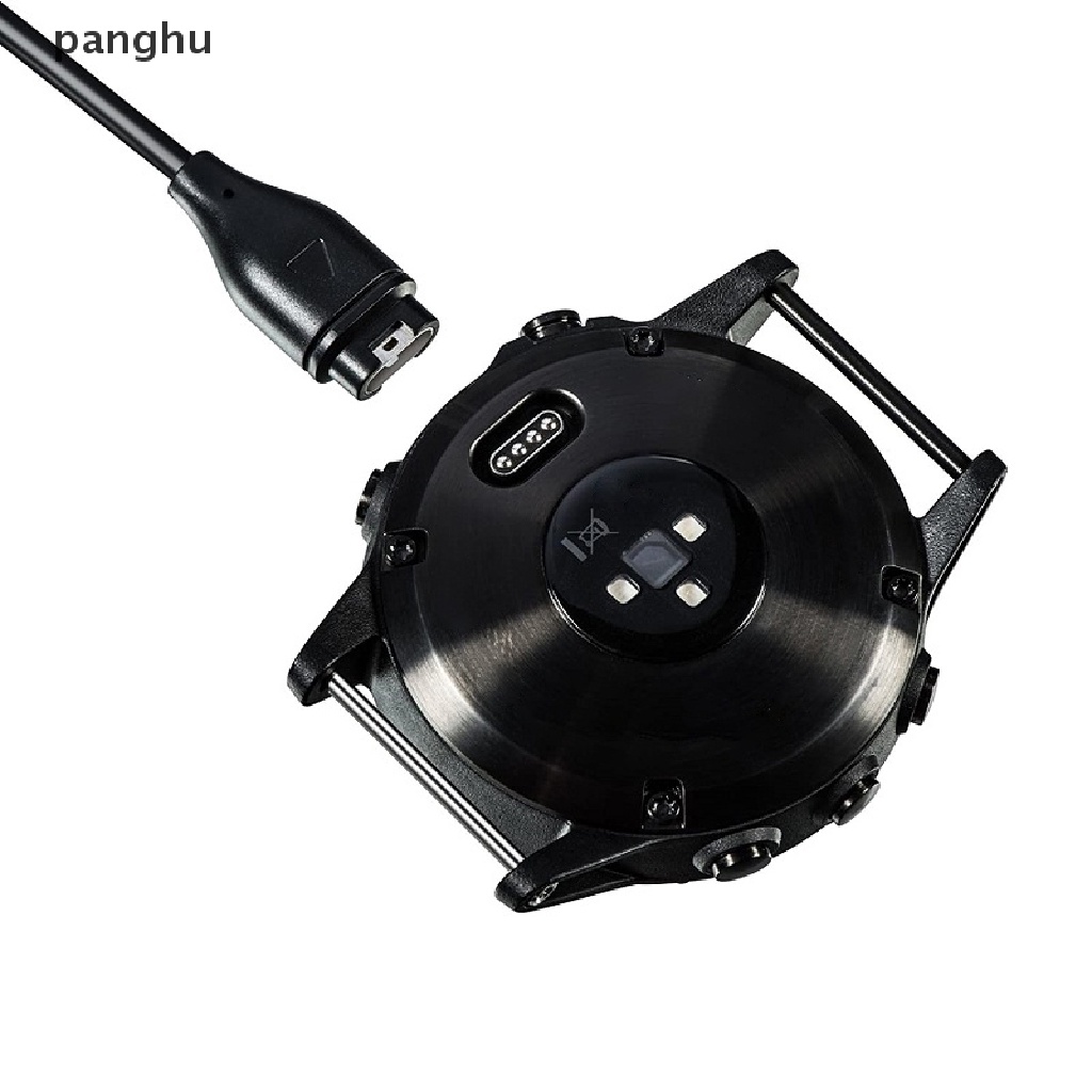 Đế Sạc Nhanh Cho Đồng Hồ Thông Minh Fenix5