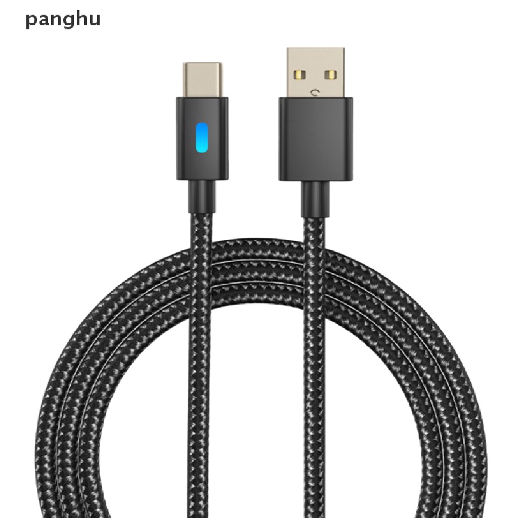 Dây Cáp Sạc USB Loại C Dài 3m Dành Cho Tay Cầm Chơi Game PS5 / PS 5 Gampad Joy