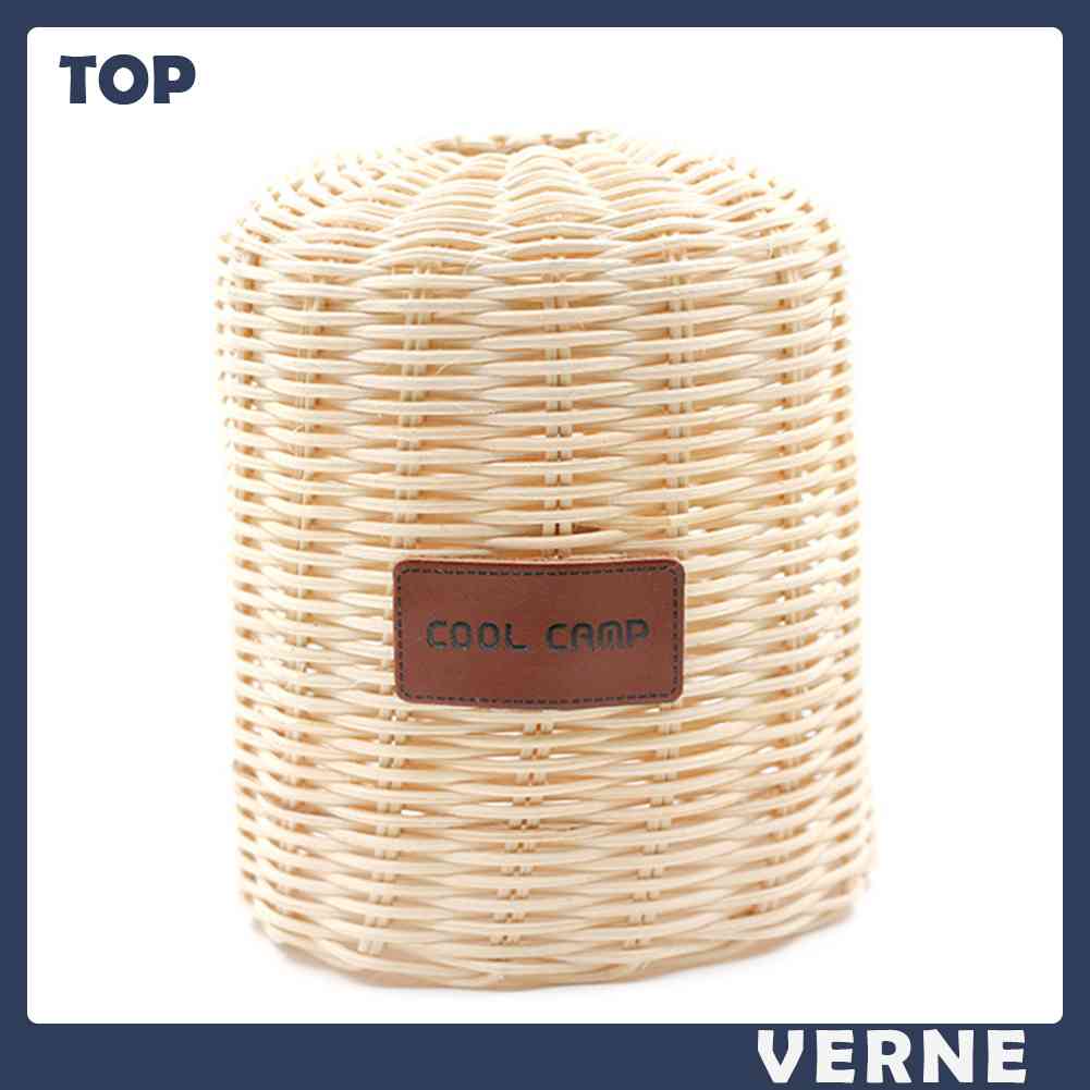 Vỏ Bọc Bình Gas Cắm Trại / Leo Núi / Dã Ngoại Tiện Lợi