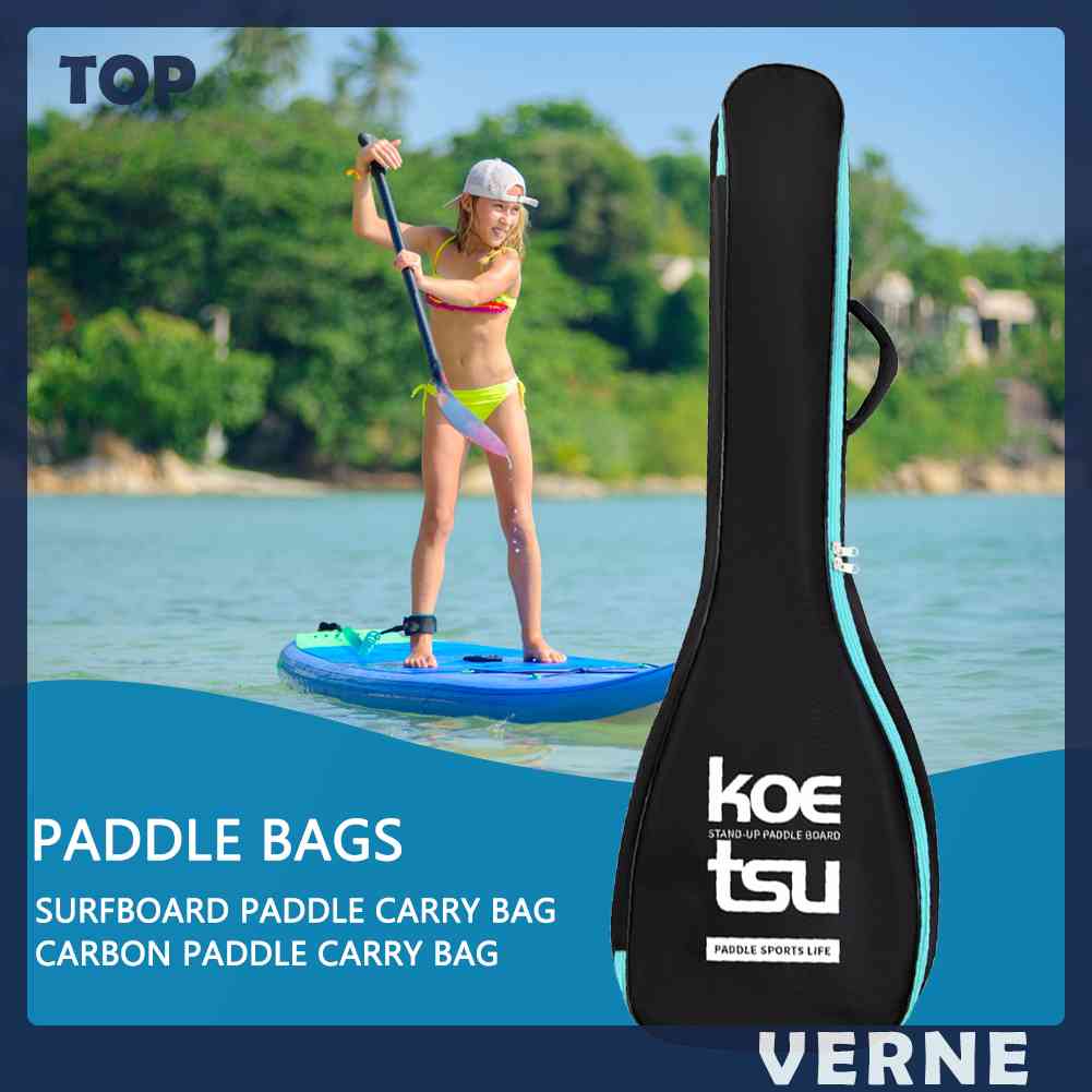 Túi Đựng Mái Chèo Thuyền Kayak Hai Lớp Tiện Dụng