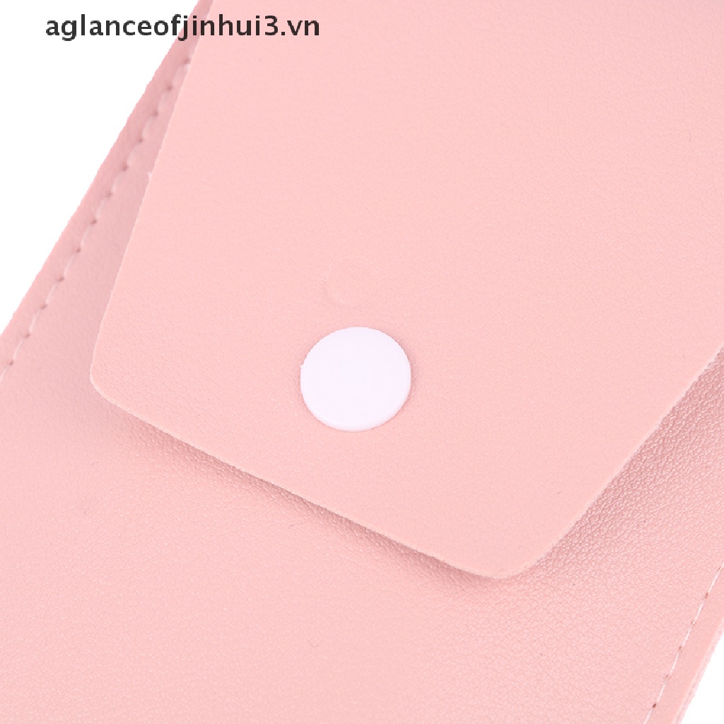 Bộ 8 Cọ Trang Điểm Chuyên Nghiệp Chất Lượng Cao