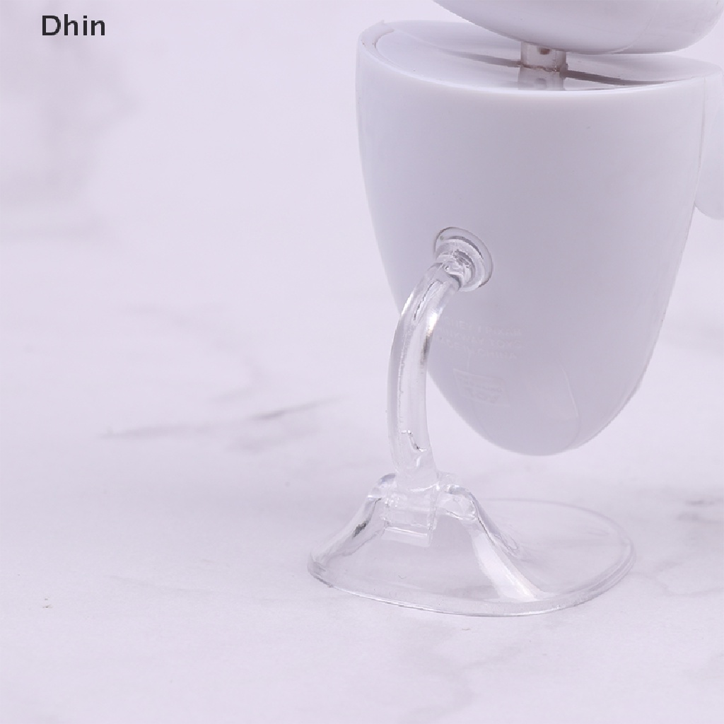 [Dhin] Phụ Kiện Khớp Nối Di Chuyển Được Bằng Eva EVE Trang Trí Xe Hơi / Văn Phòng