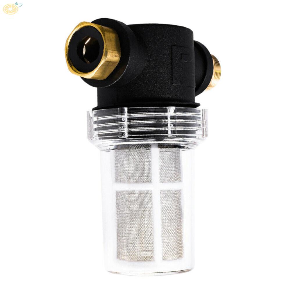 KARCHER 1 Bộ Lọc Nước Áp Suất Cao 3 / 4 &quot;