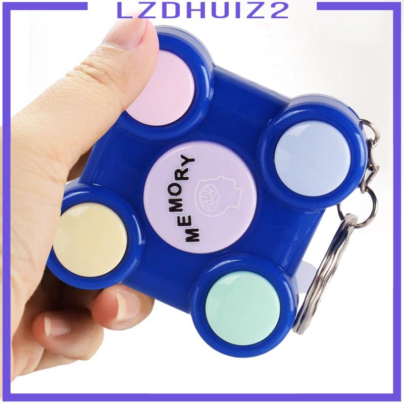 Móc Khóa Thẻ Nhớ Mini Dành Cho Bé Gái