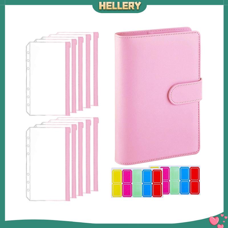 [HelleryVN] Kế Hoạch Tiền Giấy Chống Thấm Nước Để Theo Dõi Tạp Chí Tài chính