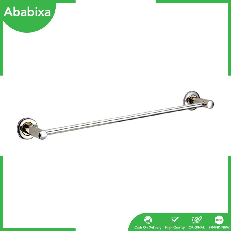 Giá Treo Khăn Gắn Tường Chịu Được Sức Nặng Cho Nhà Tắm / Toilet