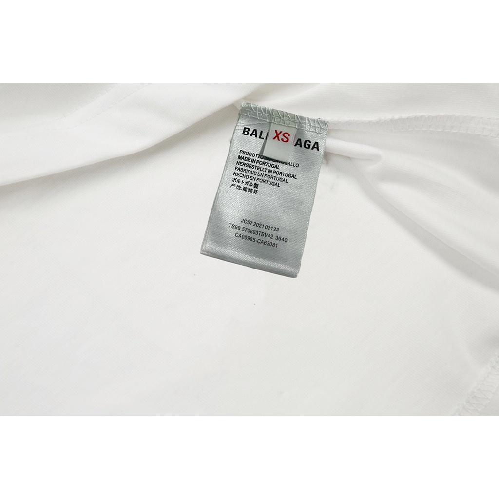 Áo Thun In Logo Sup X BLCG Box 23ss Thời Trang Đường Phố Sang Trọng Cho Nam Và Nữ