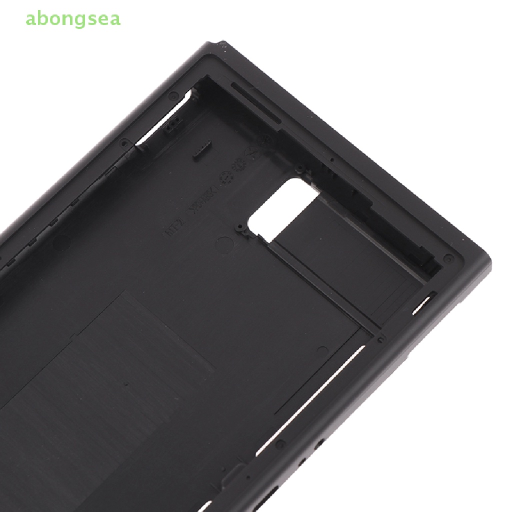 Abongsea Khung Nhựa Bảo Vệ Công Tắc Phía Sau Phiên Bản Giới Hạn Đặc Biệt