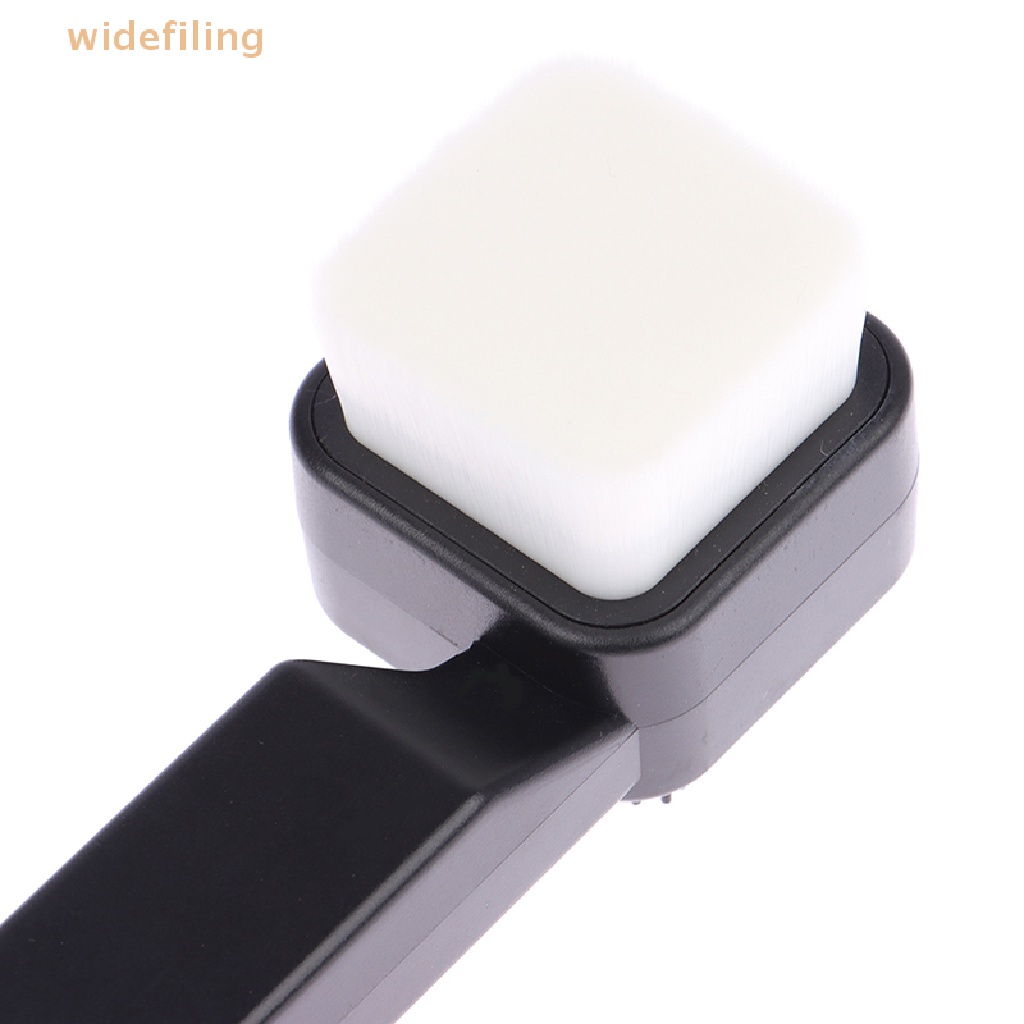 Cọ Silicone Rửa Mặt Mát Xa Chăm Sóc Da Tiện Dụng