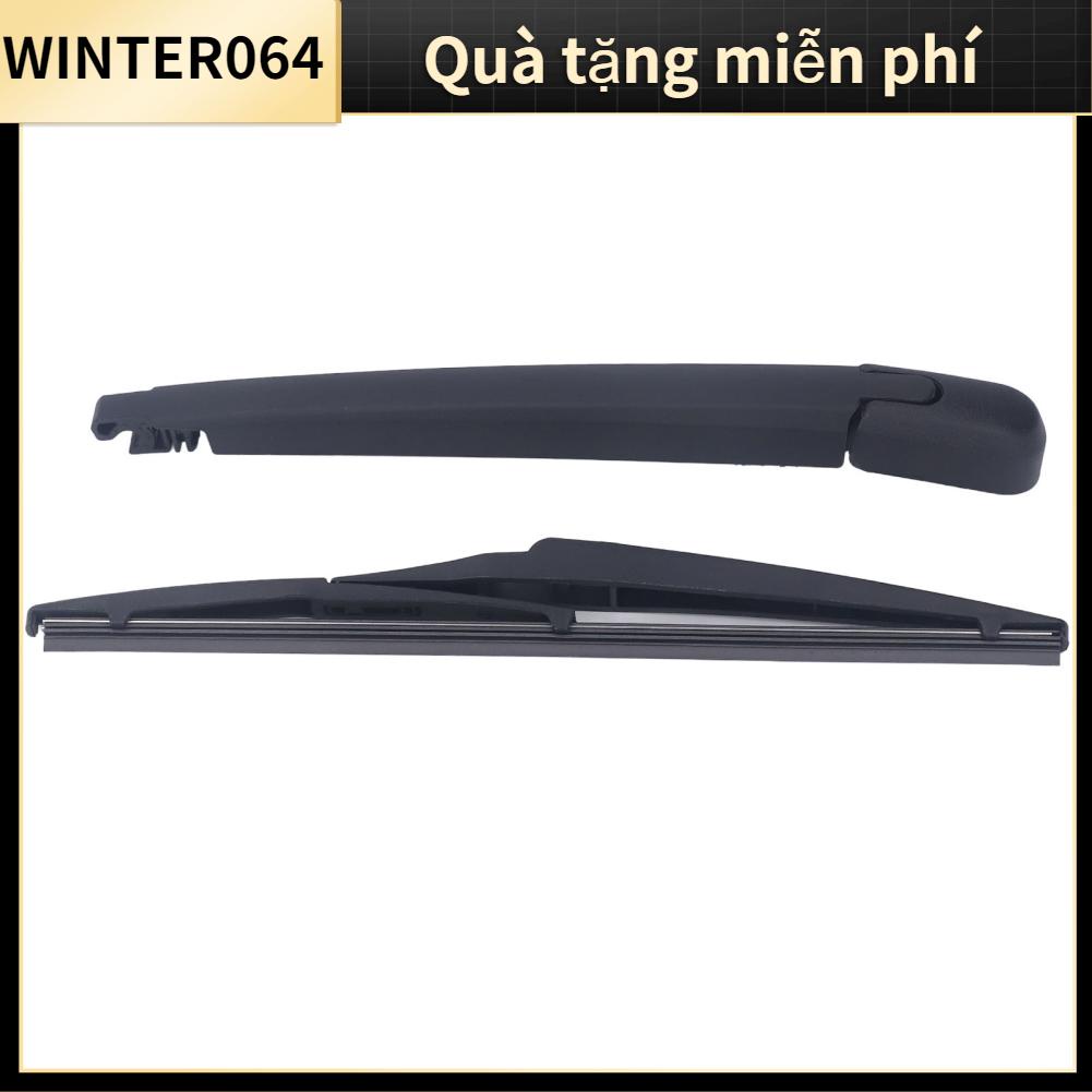 Cần Gạt Nước Phía Sau Xe Hơi C247 67 330 Thay Thế Linh Hoạt Cho MAZDA 5 2006 2015