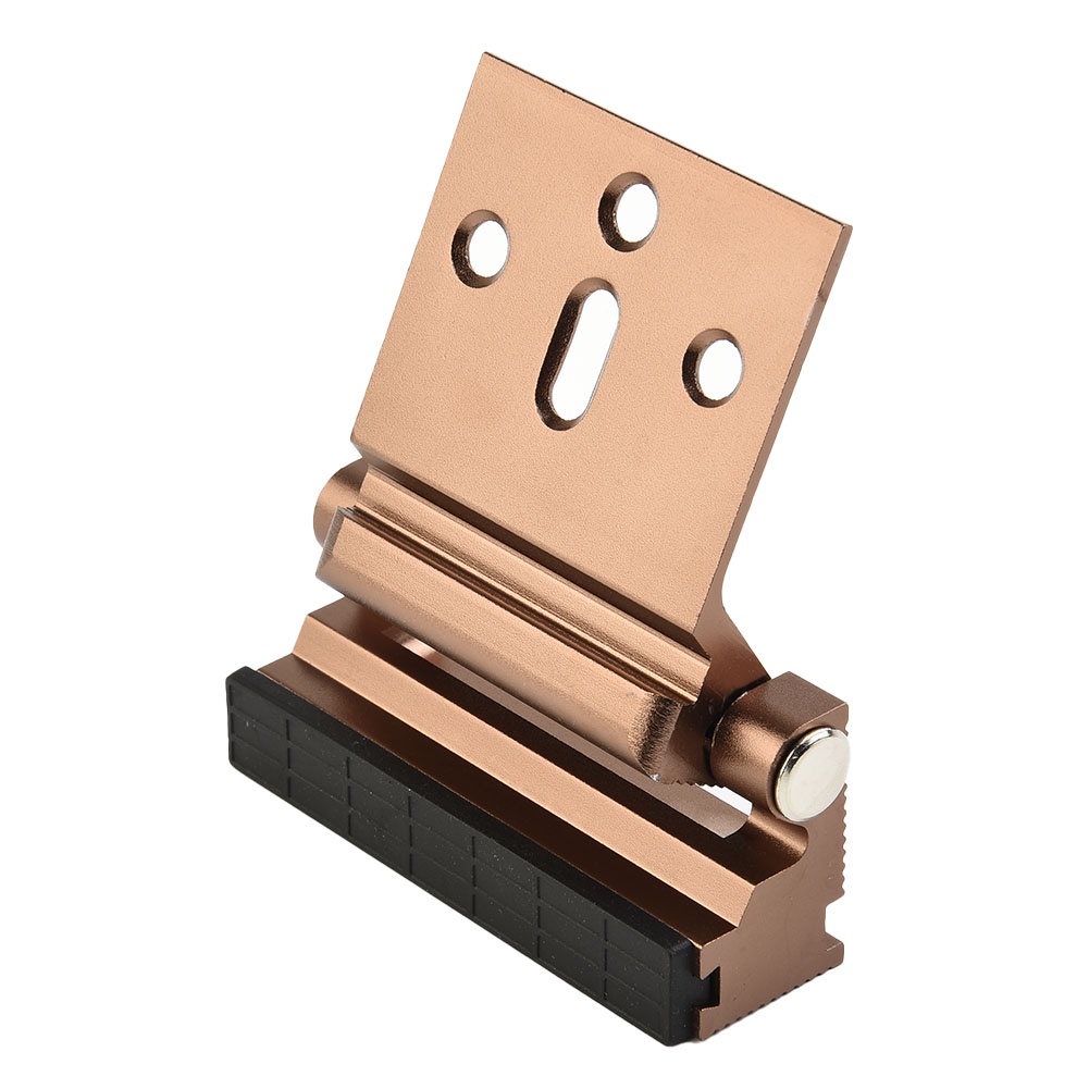 Khóa Cửa An Toàn Hình Chữ U Dễ Lắp Đặt Tiện Dụng Cho Gia Đình