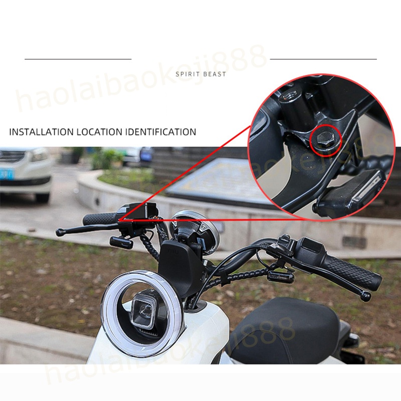 Công Tắc Phanh Xe Máy YAMAHA NMAX XMAX Honda Chất Lượng Cao