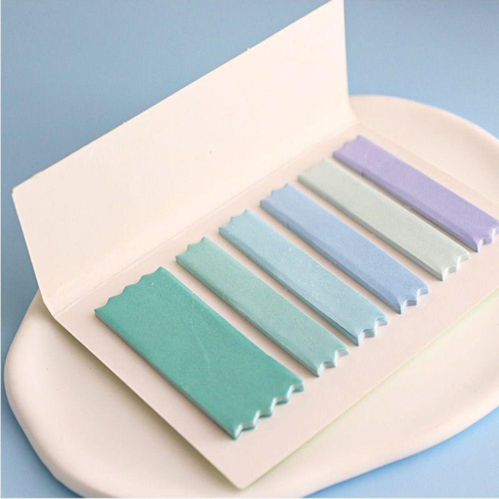 YOLA Set 120 Tấm Giấy Ghi Chú Tiện Dụng ​Dụng Cụ Văn Phòng Phẩm Dễ Thương Đăng Nó Dính ​Giấy Ghi Chú Họa Tiết Xinh Xắn