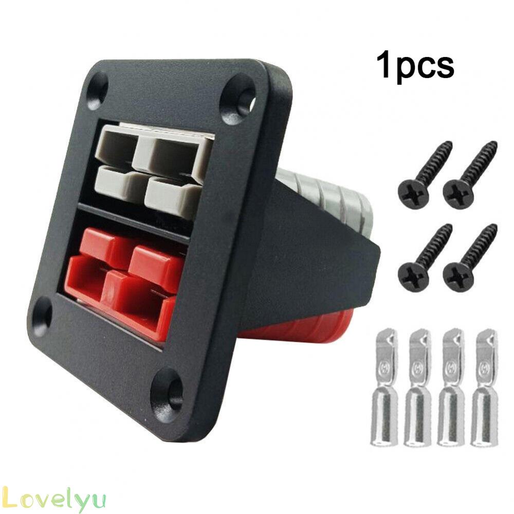 ⭐2023 ⭐Plug Mountingbracket Accessories Portable Practical Red+Grey/Grey+Grey