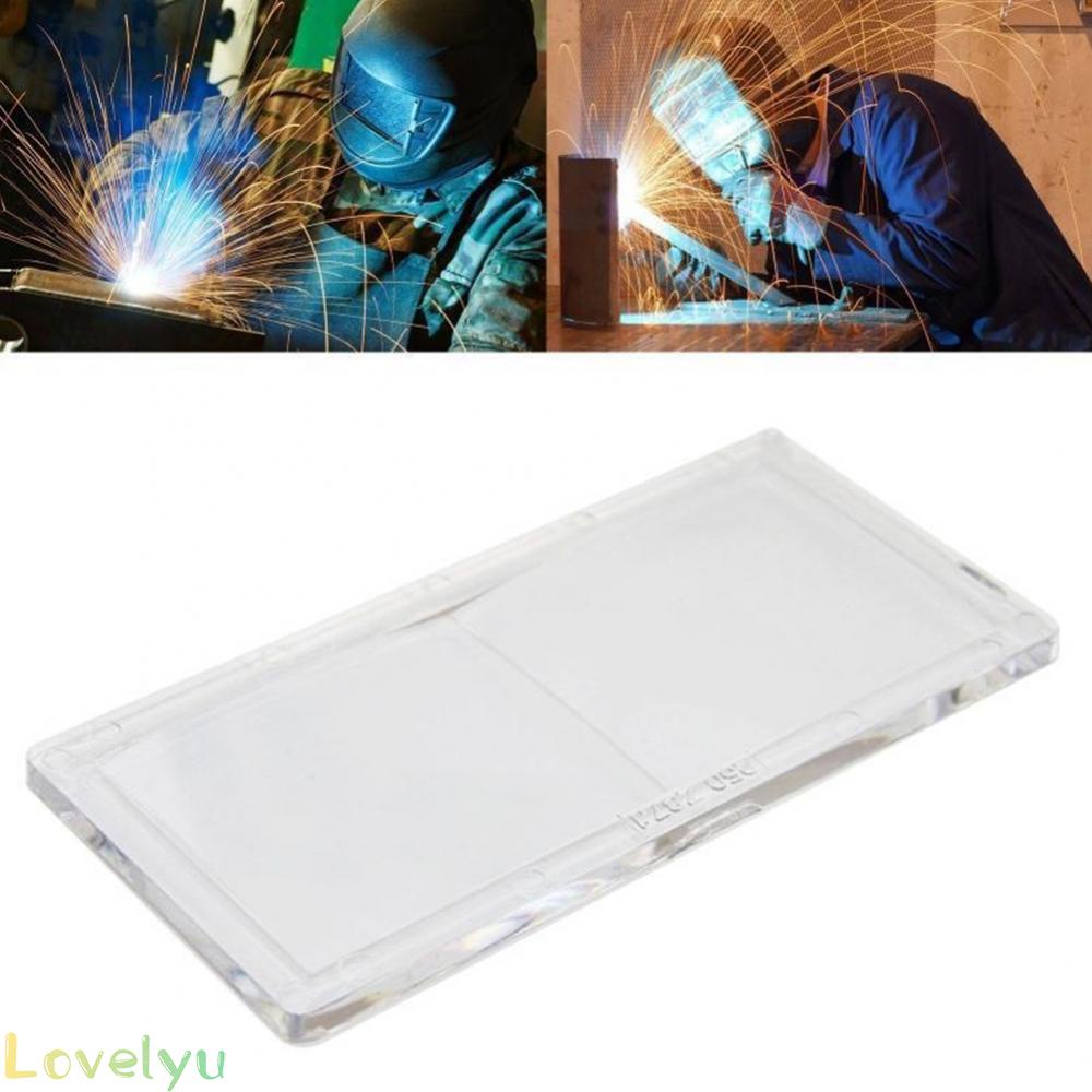 ⭐2023 ⭐Magnifying Glass Len 1 PCS 4.25x1.96x0.19inch Accessories Anti-ultraviolet