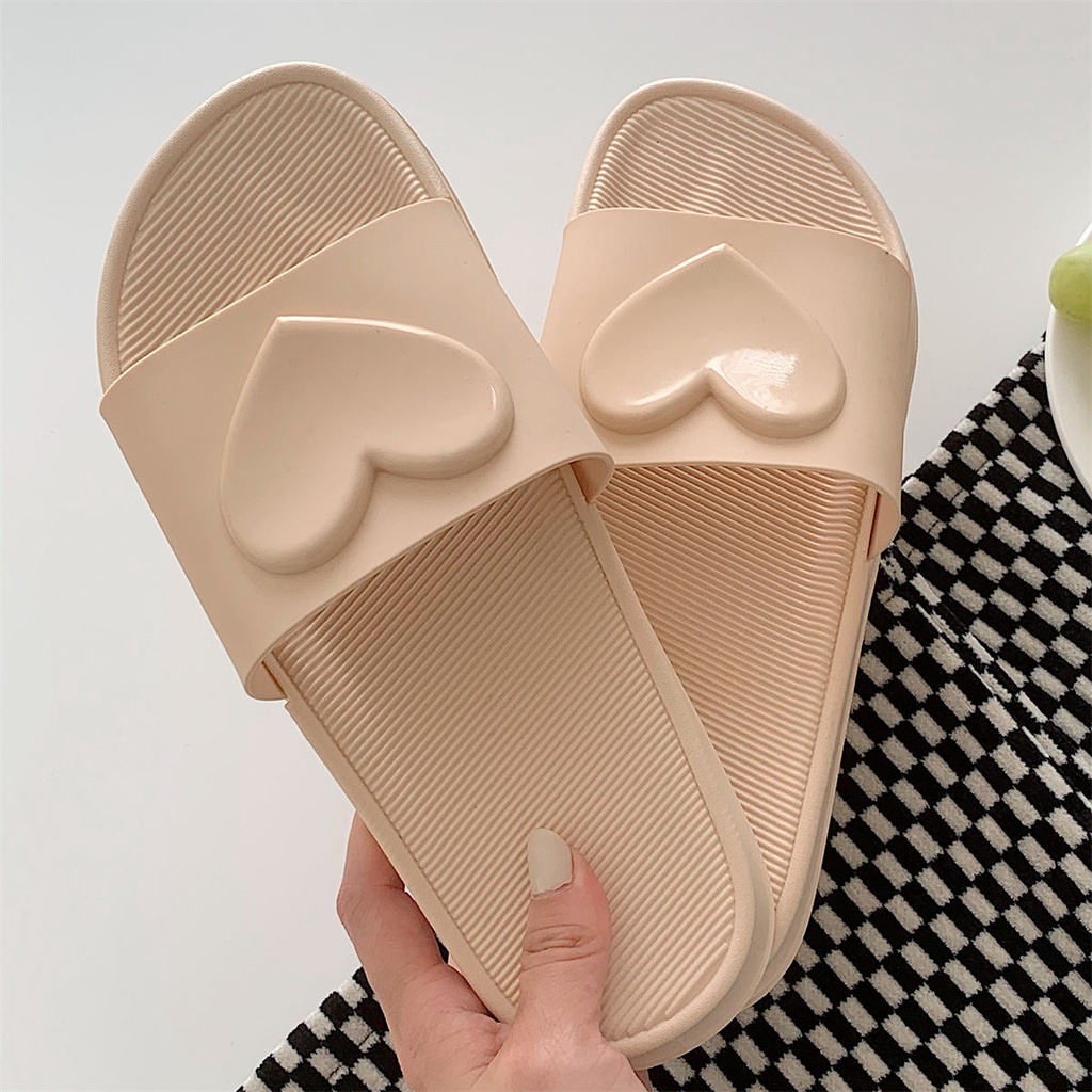 Dép Sandal Chống Trượt Đi Trong Nhà Tắm Thời Trang Mùa Hè Dành Cho Bé Gái