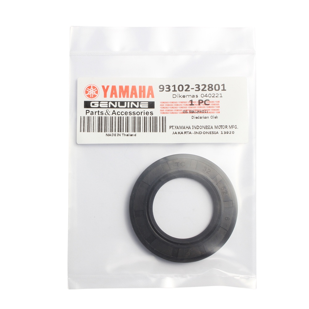phớt dên nồi xe Yamaha Ego Mio Fino 93102-32801
