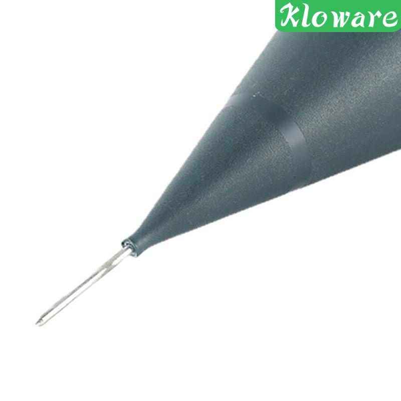 [Kloware] Bình Hoa Hình Nón Với Đinh Kim Loại Bền Cho Nhà Nông Trại