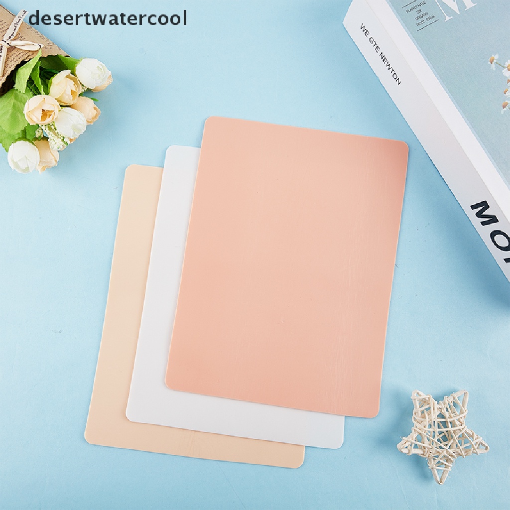 Da Giả Silicon Thực Hành Xăm Hình Cho Người Mới Bắt Đầu