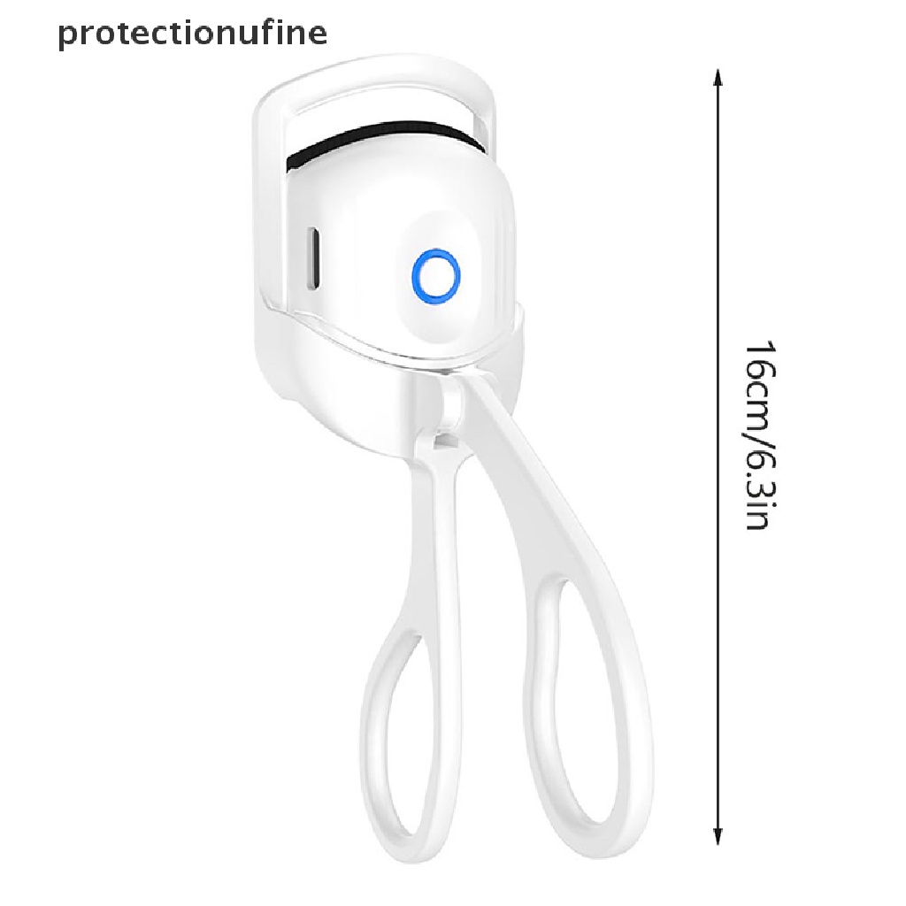 Máy Uốn Lông Mi Bằng Nhiệt Sạc USB PR3VN