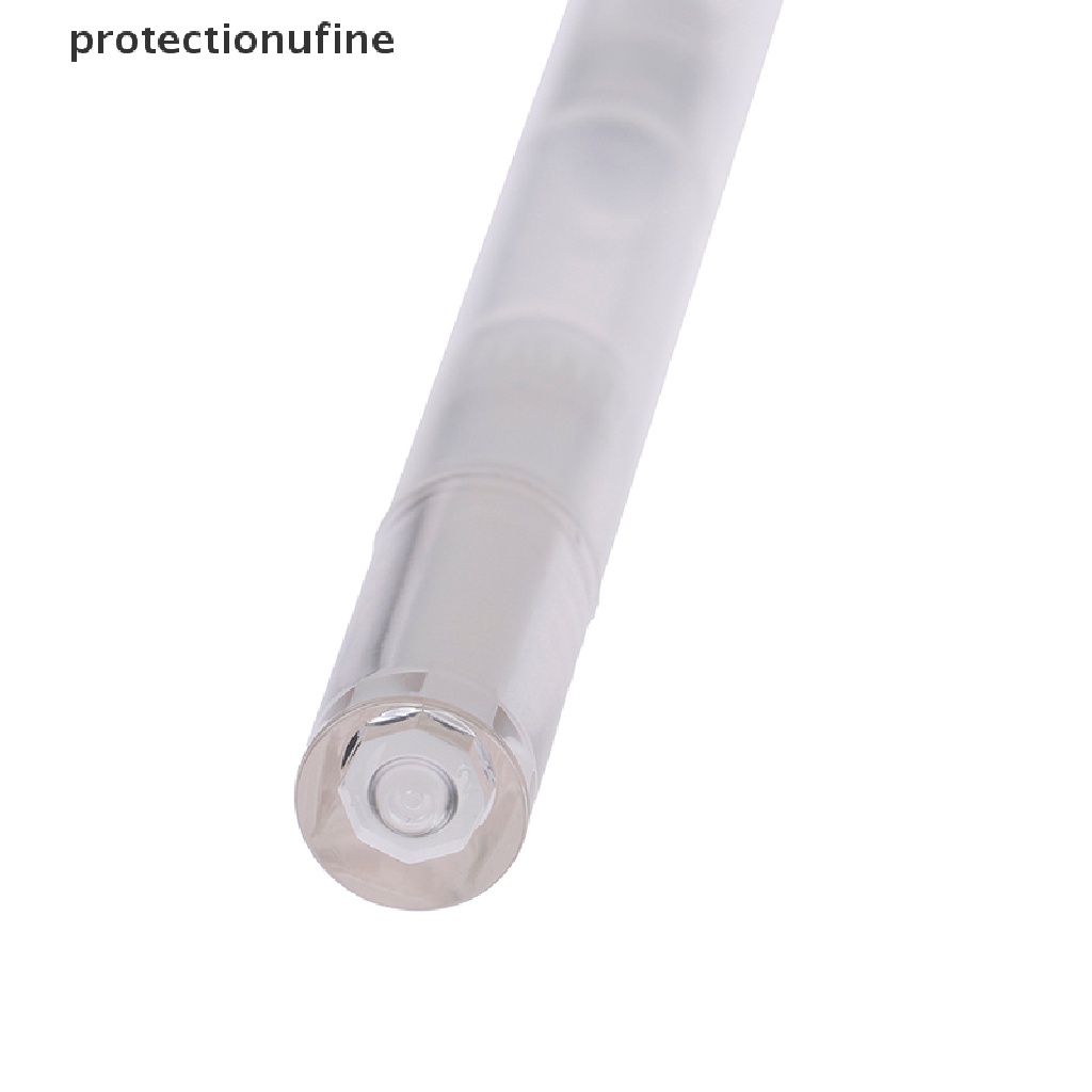 Set 5 Bút Rỗng 3ml Đựng Mỹ Phẩm Son Dưỡng Môi Tiện Dụng