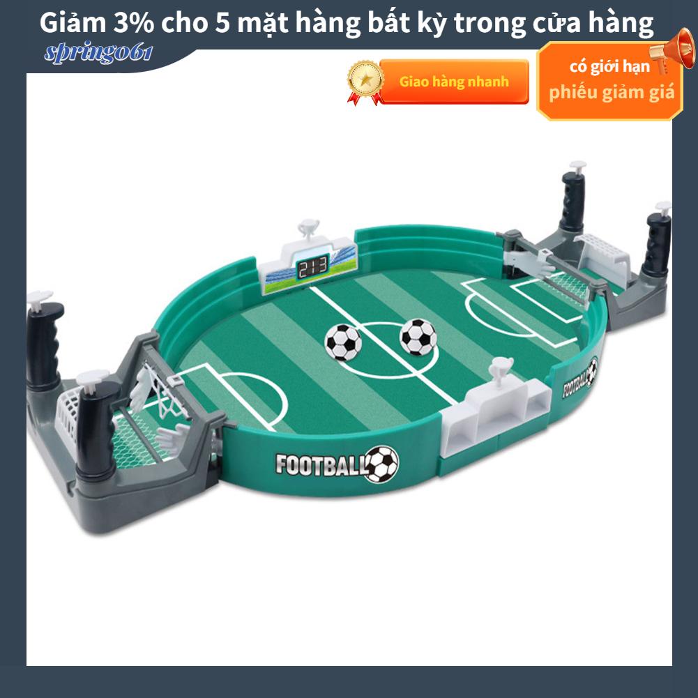 Bộ Đồ Chơi Đá Bóng Mini Giúp Rèn Luyện Trí Não Cho Bé