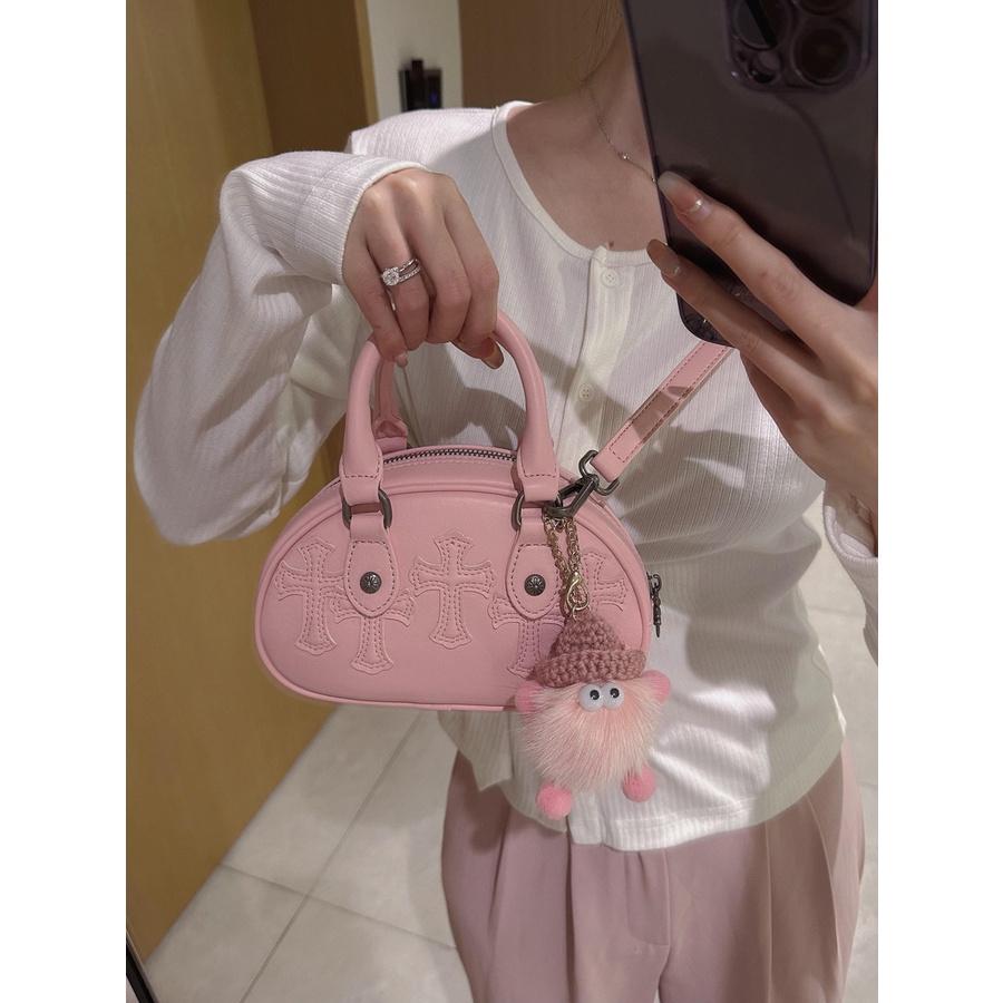 Túi Xách Mini Đeo Vai Phong Cách Thời Trang Hàn Quốc