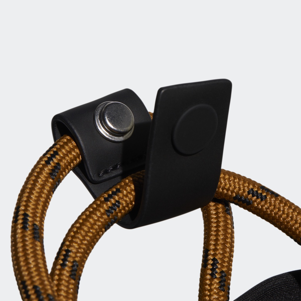 Adidas Phong cách sống Túi Duffel Favorites Nữ Đen HN8197