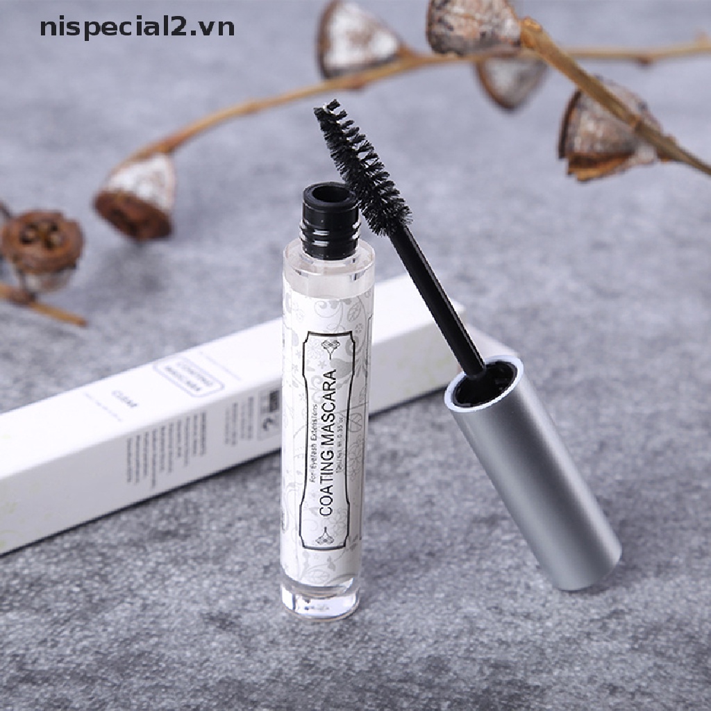 Mascara Chuốt Mi Giữ Màu Tốt Bền Lâu Trôi