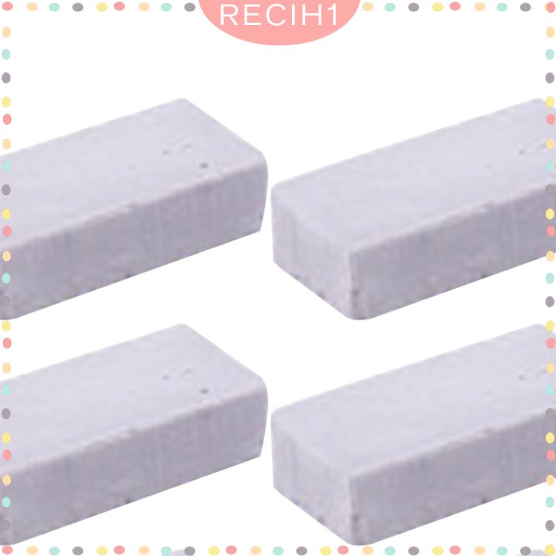 Set 50 Viên Gạch Mini Trang Trí Nhà Búp Bê / Phòng Khách