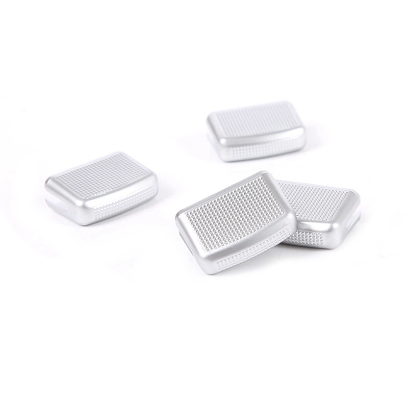 Set 4 Phụ Kiện Lỗ Thông Khí Cho Land Rover Discovery 5 Range Rover Sport 2017-2022