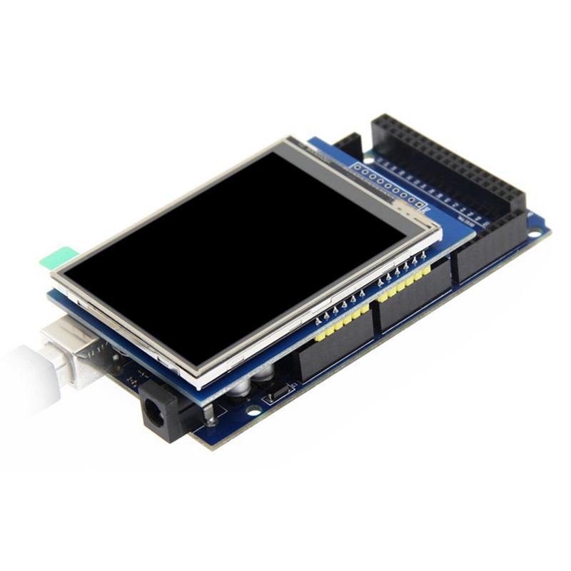Mô Đun Màn Hình TFT LCD 2.8 Inch Độ Phân Giải 480X320 HD Cho &amp; MEGA 2560