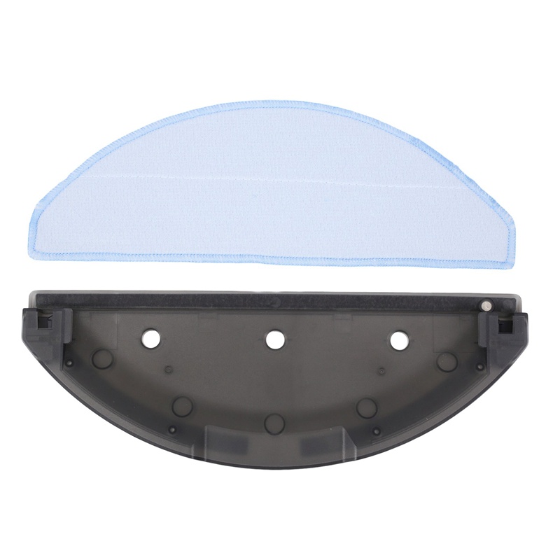 Phụ Kiện Giá Đỡ Bình Chứa Nước Và Giẻ Lau Cho Robot Hút Bụi Lydsto G2