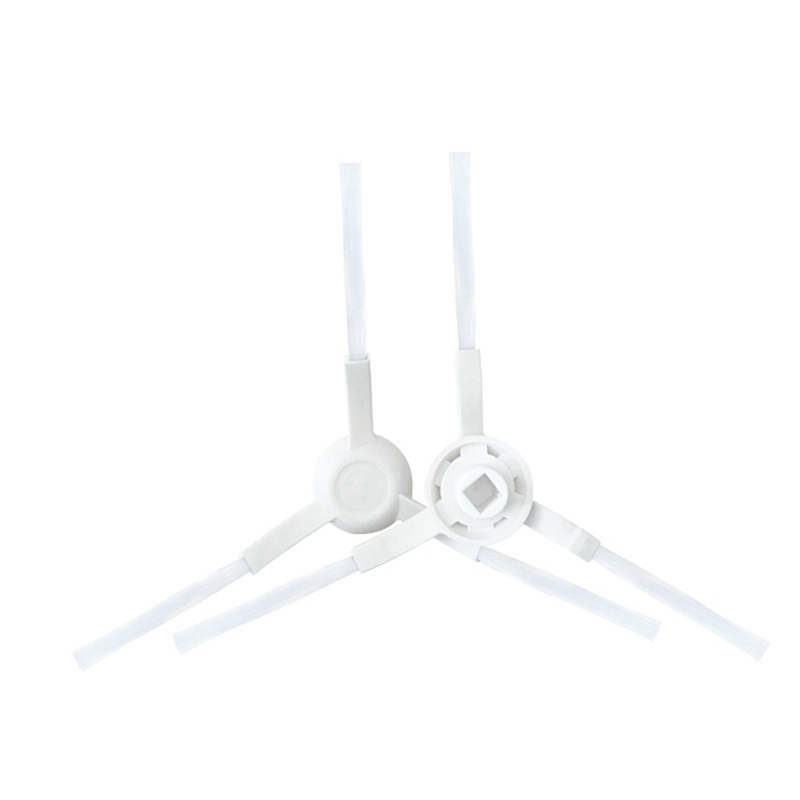 Khăn Lau Chính / Chổi Bên / Tấm Lọc Hepa Thay Thế Cho Robot Hút Bụi Xiaomi Mijia STYJ02YM / 3C / B106