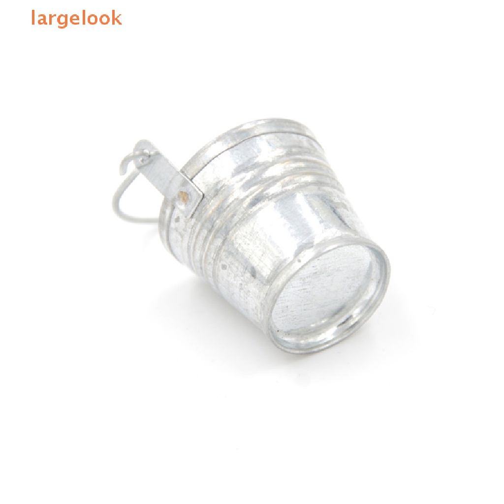 Xô Đựng Nước Đá Tỉ Lệ 1: 12 Trang Trí Nhà Búp Bê