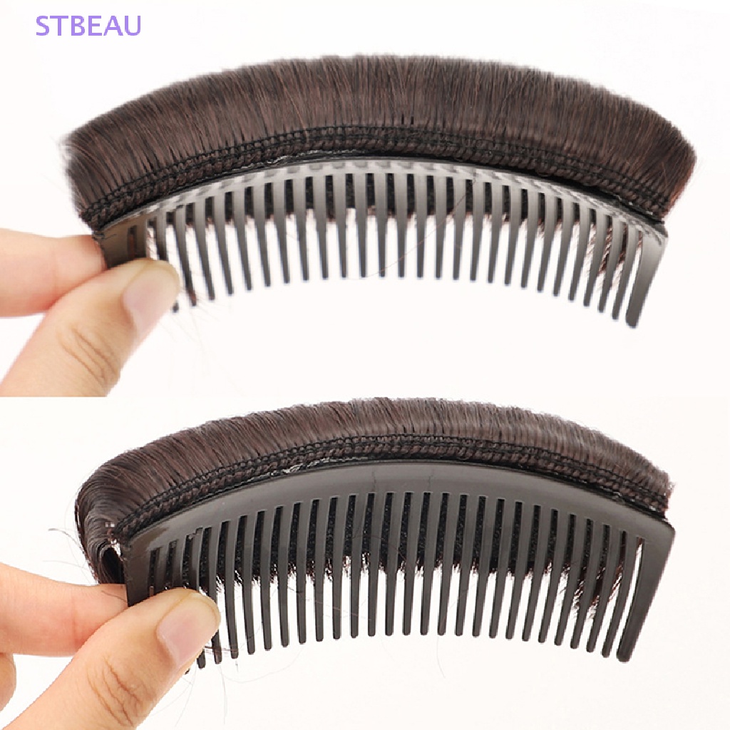 Lược Chải Tóc Giả Bằng Sợi Carbon Chịu Nhiệt Độ Cao Thoải Mái