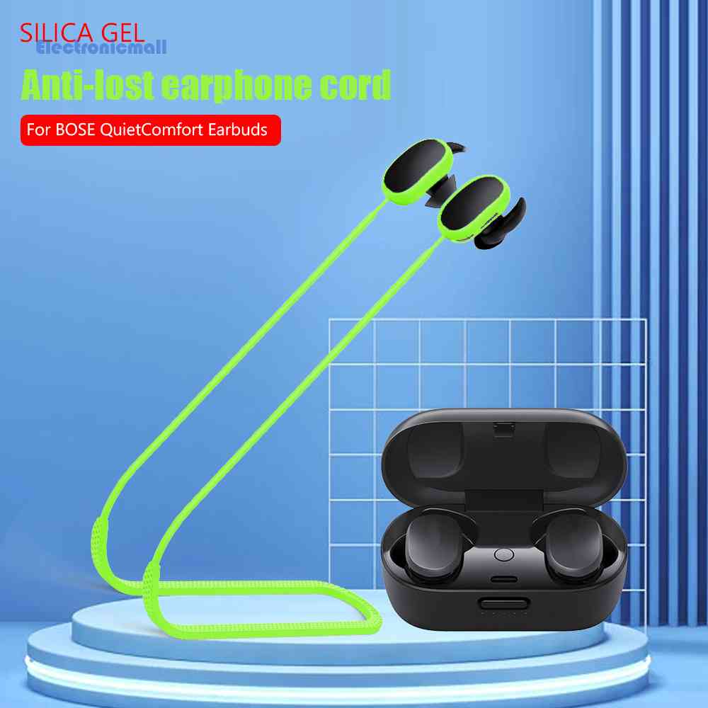 Dây Đeo Tai Nghe Chống Thất Lạc Cho BOSE QuietComfort Mall01.vn