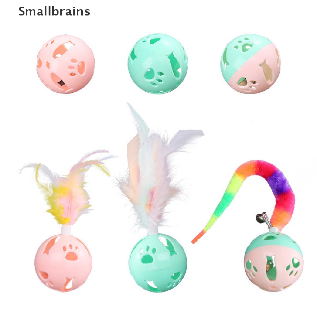 Đồ Chơi Tương Tác Với Mèo Bằng Dây Lò Xo Tự Dính Gắn Cửa Tiện Dụng