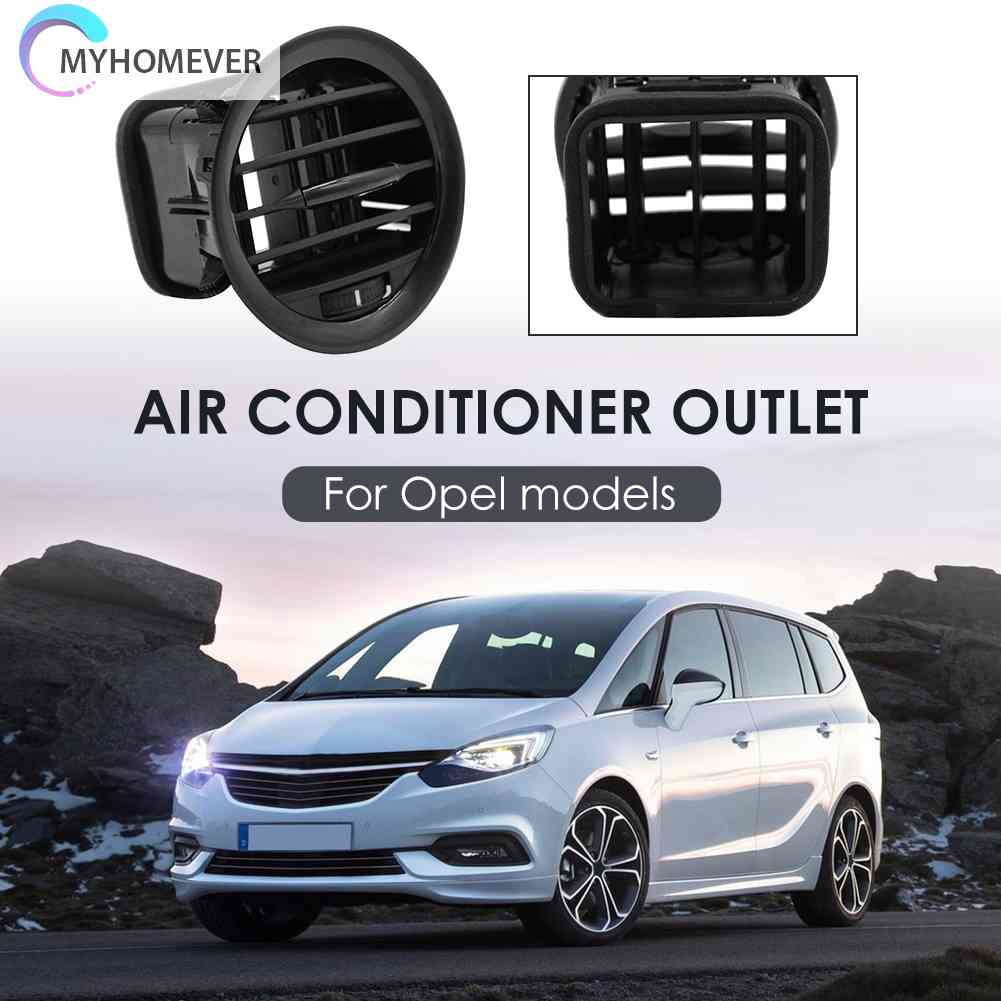 Khung Lưới Thông Gió Cho Opel Corsa D Adam 2201099 13417363 Đen