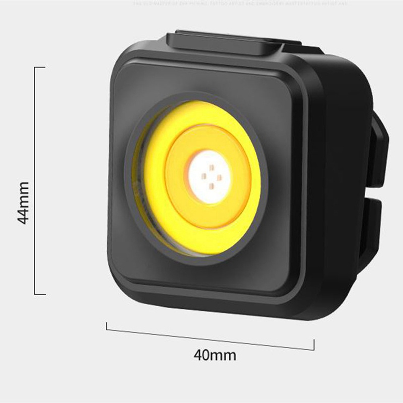 Đèn Led Câu Cá Ngoài Trời Ban Đêm Chất Lượng Cao