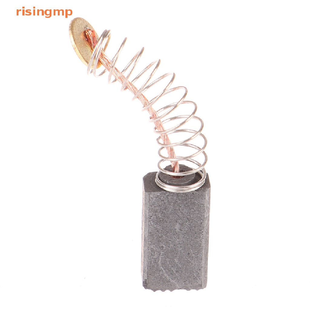 Bộ 10 Chổi Than 5 * 8 * 15mm Cho Máy Mài Điện Bosch 20