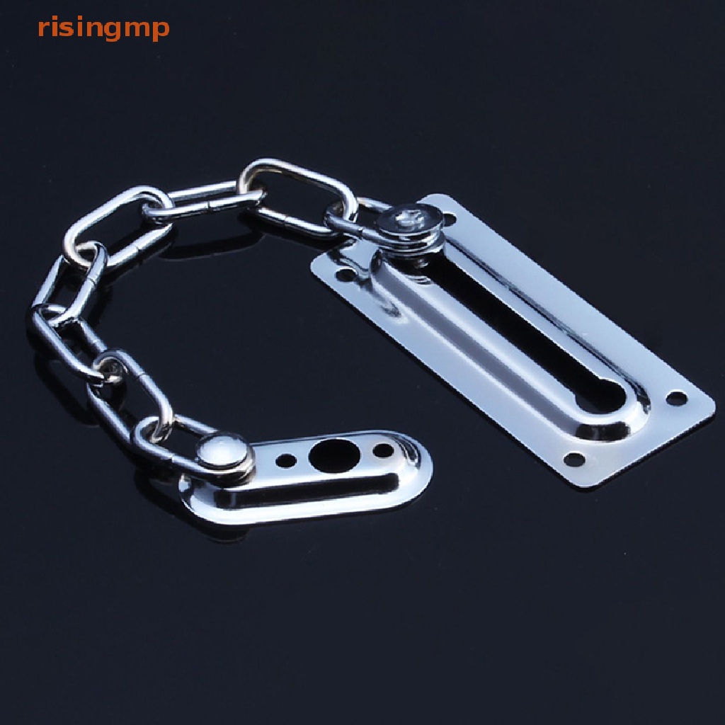 Khóa Cửa Chống Trộm Bằng Thép Không Gỉ Chất Lượng Cao