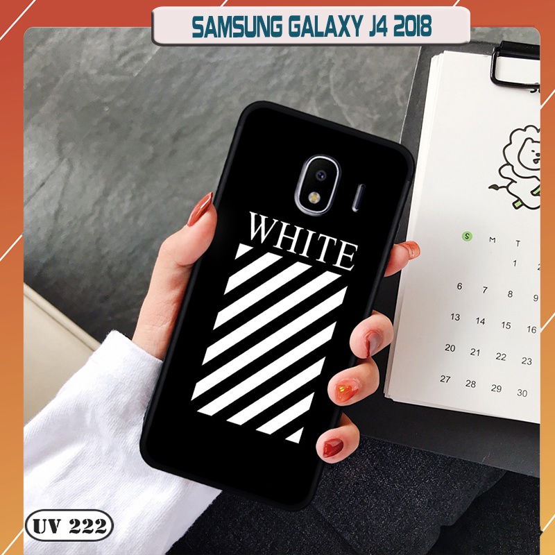 Ốp điện thoại Chống xước máy cho Samsung J4 2018/J4 Plus 2018/J4 Core