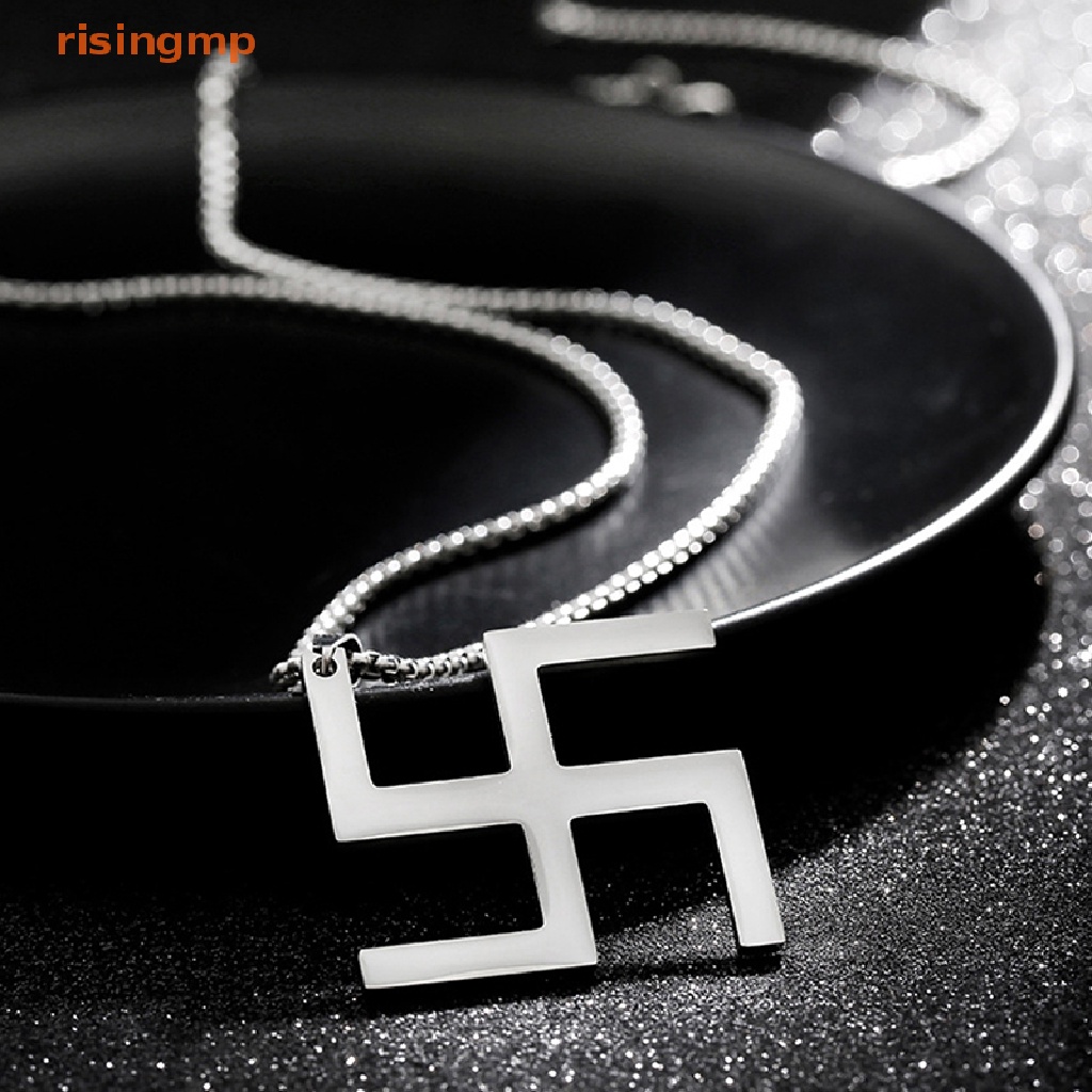 Vòng cổ Mặt Hình Logo BLEACH Ichigo Phong Cách Hip Hop Thời Trang