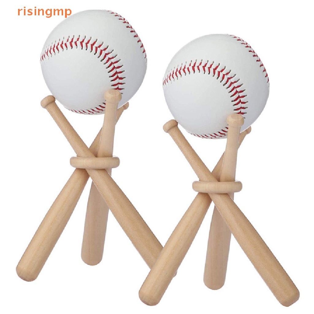 Giá Đỡ Trưng Bày Bóng Chày / Bóng Chày / Bóng Chày Tiện Dụng