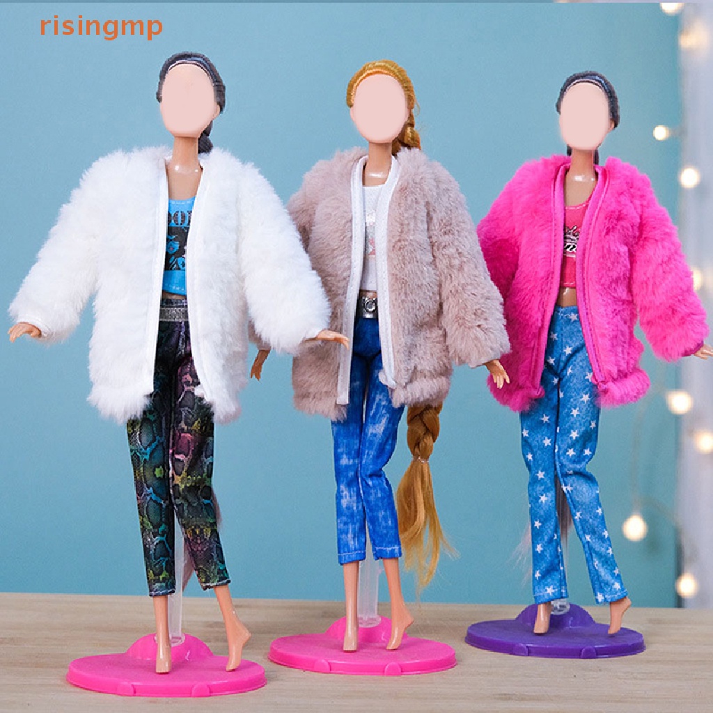 Set Đồ 3 Món Cho Búp Bê 11.5 Inch 30cm